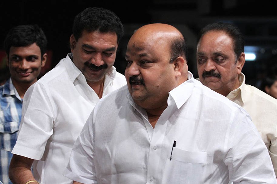 Bheemavaram-Bullodu-Audio-Release